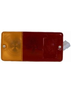 FANALE POSTERIORE PIAGGIO PORTER DX MOD. CASSONATODEPO 50760