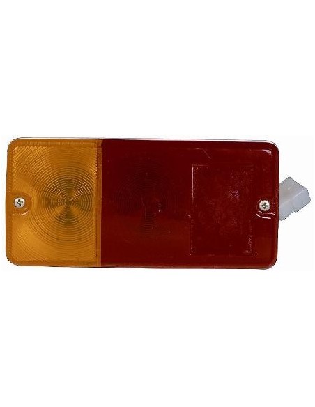 FANALE POSTERIORE PIAGGIO PORTER DX MOD. CASSONATODEPO 50760