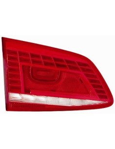 FANALE POSTERIORE S/P. VOLKSWAGEN PASSAT 2010 STATION WAGON INTERNO A LED DX DEPO 507622