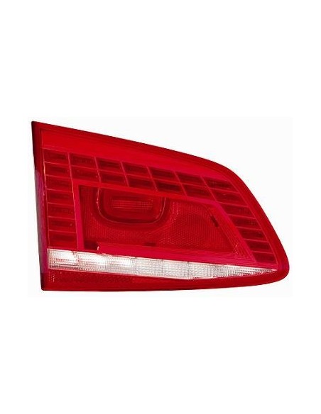 FANALE POSTERIORE S/P. VOLKSWAGEN PASSAT 2010 STATION WAGON INTERNO A LED DX DEPO 507622