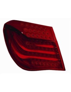 FANALE POSTERIORE BMW SERIE 7 F01/F02 2008 ESTERNO A LED DX DEPO 507624