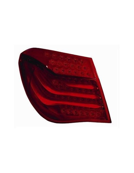 FANALE POSTERIORE BMW SERIE 7 F01/F02 2008 ESTERNO A LED DX DEPO 507624