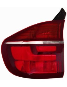 FANALE POSTERIORE S/P. BMW X5 E70 2010 ESTERNO A LED DX DEPO 507626