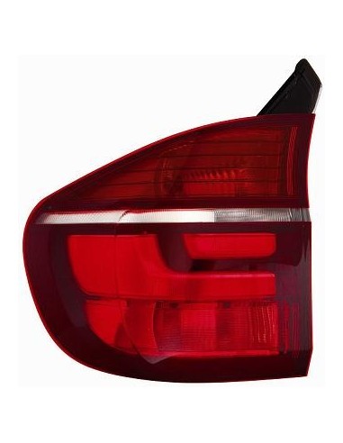 FANALE POSTERIORE S/P. BMW X5 E70 2010 ESTERNO A LED DX DEPO 507626