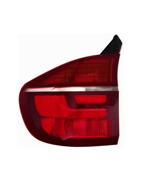 FANALE POSTERIORE S/P. BMW X5 E70 2010 ESTERNO A LED DX DEPO 507626