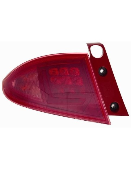 FANALE POSTERIORE S/P. SEAT LEON 2009 in poi  ESTERNO A LED DX DEPO 507628