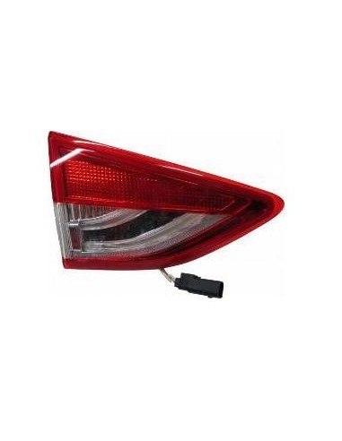 FANALE POSTERIORE FORD KUGA 2013 INTERNO A LED DX DEPO 507630