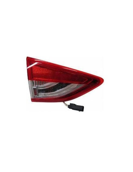 FANALE POSTERIORE FORD KUGA 2013 INTERNO A LED DX DEPO 507630