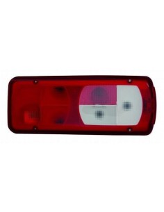 FANALE POSTERIORE DAF XF 106 2013 DX DEPO 507640