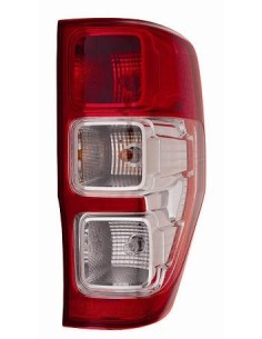 FANALE POSTERIORE FORD RANGER 2012 DX DEPO 507642