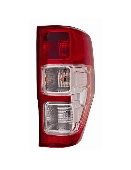 FANALE POSTERIORE FORD RANGER 2012 DX DEPO 507642