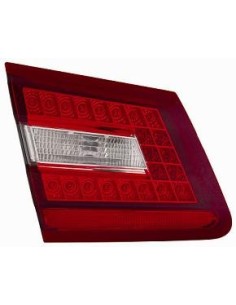 FANALE POSTERIORE S/P. MERCEDES CLASSE E W212 STATION WAGON 2009 INTERNO A LED DX DEPO 507658