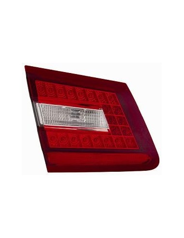 FANALE POSTERIORE S/P. MERCEDES CLASSE E W212 STATION WAGON 2009 INTERNO A LED DX DEPO 507658