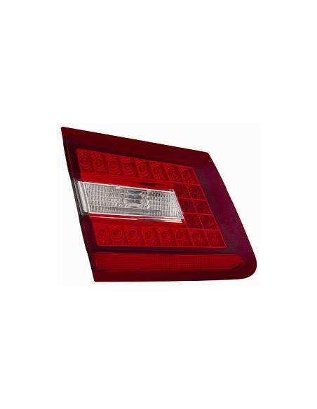 FANALE POSTERIORE S/P. MERCEDES CLASSE E W212 STATION WAGON 2009 INTERNO A LED DX DEPO 507658