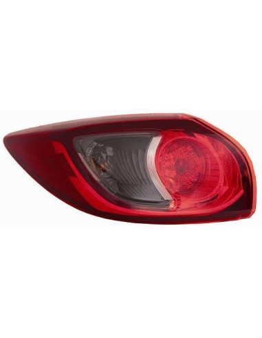 FANALE POSTERIORE S/P. MAZDA CX 5 2011 ESTERNO DX DEPO 507662