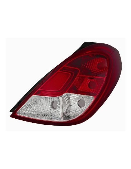 FANALE POSTERIORE S/P. HYUNDAI I-20 2012 DX DEPO 507664