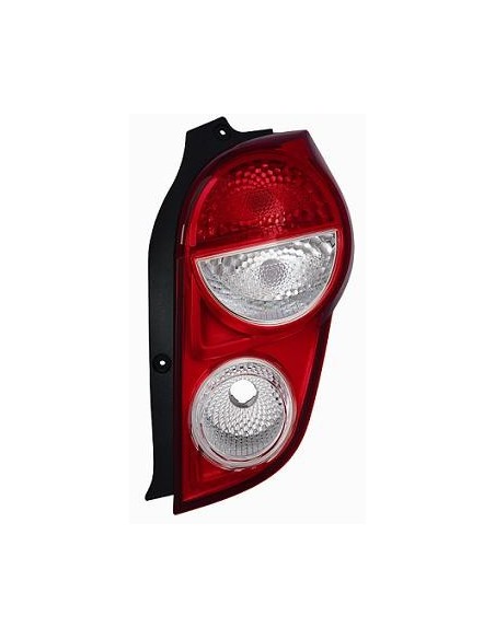 FANALE POSTERIORE S/P. CHEVROLET SPARK 2013 DX DEPO 507668