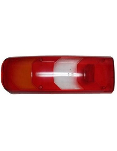 LENTE POSTERIORE MERCEDES ACTROS 2011 - ANTOS 2012 - ATEGO 2012 DX DEPO 507770