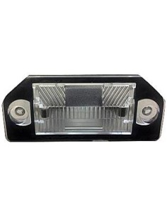 FANALE TARGA VOLKSWAGEN PASSAT 96' DXSX DEPO 507772