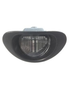 FANALE TARGA CITROEN C1 - PEUGEOT 107 DXSX DEPO 507774