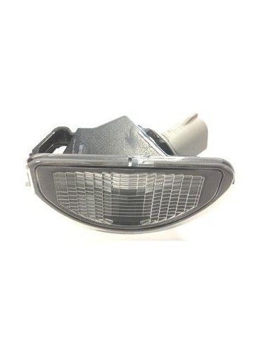 FANALE TARGA TOYOTA AYGO' 2005 DXSX DEPO 507775