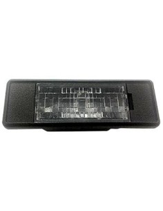 FANALE TARGA PEUGEOT 307 2001 - 308 2007 - EXPERT 95' DXSX DEPO 507778