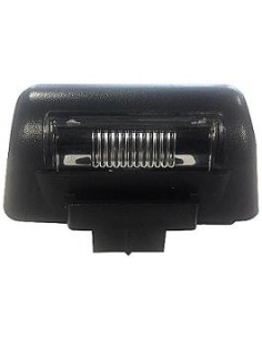 FANALE TARGA FORD TRANSIT 2000 - TRANSIT CONNECT 2003 DXSX DEPO 507780