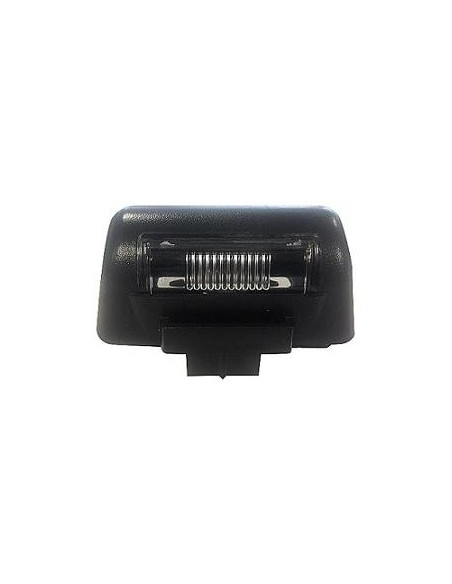 FANALE TARGA FORD TRANSIT 2000 - TRANSIT CONNECT 2003 DXSX DEPO 507780