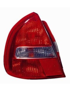FANALE POSTERIORE S/P. MITSUBISHI CARISMA 99' DX DEPO 507788