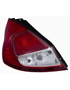 FANALE POSTERIORE S/P. FORD FIESTA 2013 DX DEPO 507790