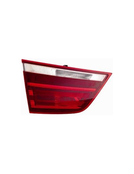 FANALE POSTERIORE S/P. BMW X3 F25 2010 INTERNO A LED DX DEPO 507792