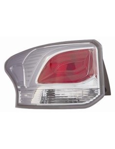 FANALE POSTERIORE S/P. MITSUBISHI OUTLANDER 2012 DX DEPO 507798