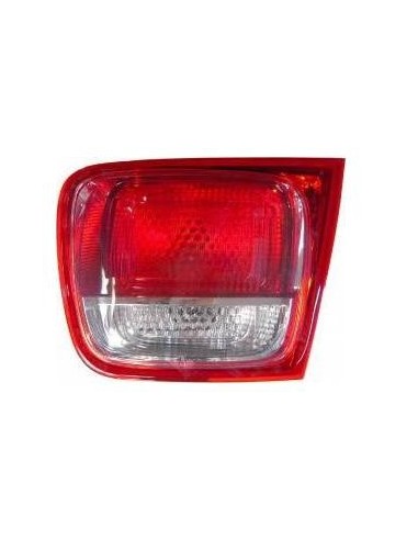 FANALE POSTERIORE S/P. CHEVROLET MALIBU' 2012 INTERNO DX DEPO 507802