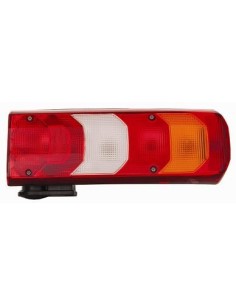 FANALE POSTERIORE MERCEDES ACTROS 2011 - ANTOS 2012 - ATEGO 2012 C/AVVISO DI RETROMARCIA DX DEPO 507812