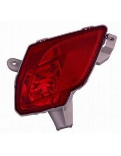 RETRONEBBIA MAZDA CX 5 2011 DX DEPO 507815