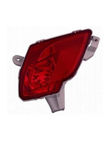 RETRONEBBIA MAZDA CX 5 2011 DX DEPO 507815