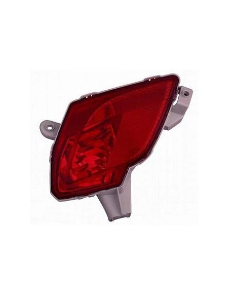 RETRONEBBIA MAZDA CX 5 2011 DX DEPO 507815