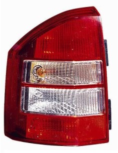 FANALE POSTERIORE S/P. CHRYSLER JEEP COMPASS 2006 DX DEPO 507817