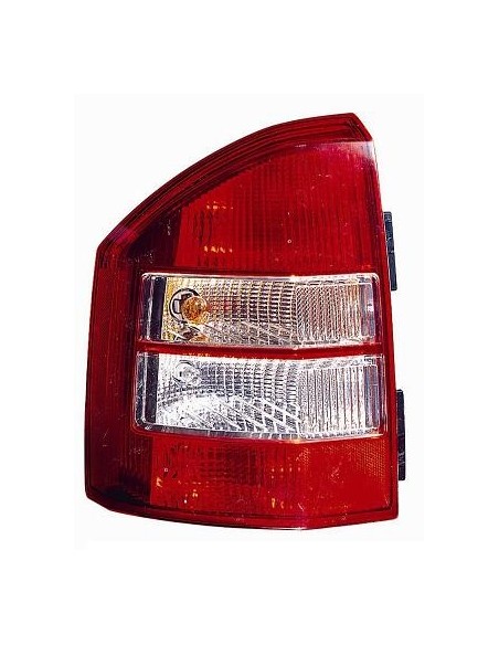 FANALE POSTERIORE S/P. CHRYSLER JEEP COMPASS 2006 DX DEPO 507817