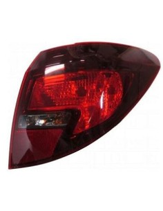 FANALE POSTERIORE S/P. OPEL MERIVA B 2014 FUME' DX DEPO 507821