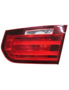 FANALE POSTERIORE S/P. BMW SERIE 3 F30 2012 BERLINA A LED INTERNO DX DEPO 507823