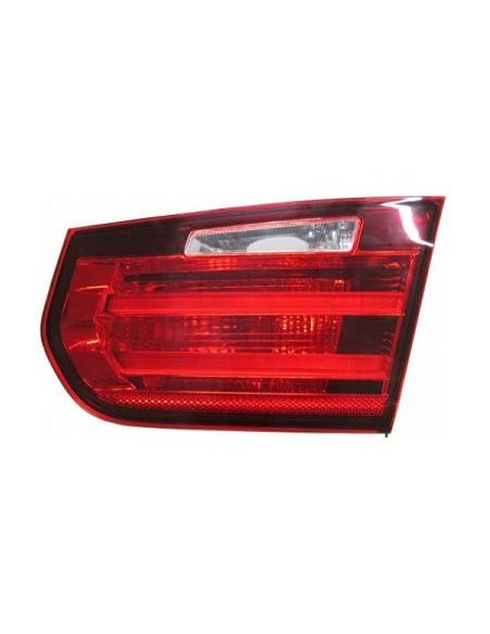 FANALE POSTERIORE S/P. BMW SERIE 3 F30 2012 BERLINA A LED INTERNO DX DEPO 507823
