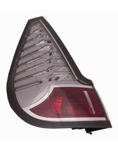 FANALE POSTERIORE S/P. RENAULT SCENIC 2013 DX DEPO 507827