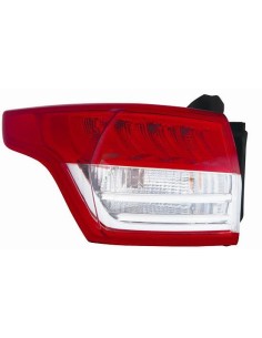 FANALE POSTERIORE FORD KUGA 2013 ESTERNO A LED DX DEPO 507833
