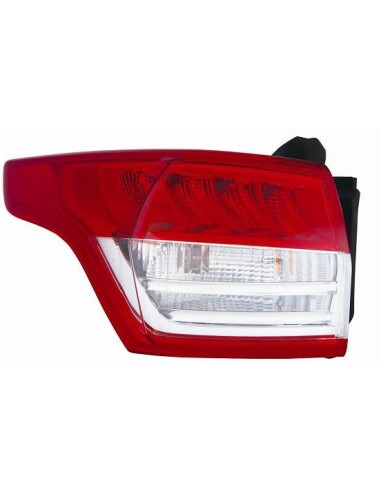 FANALE POSTERIORE FORD KUGA 2013 ESTERNO A LED DX DEPO 507833