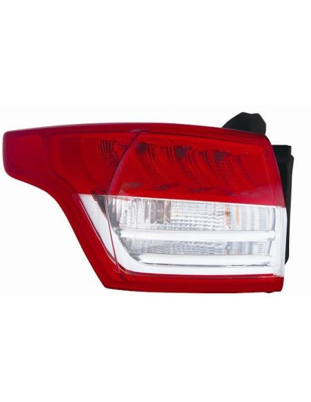 FANALE POSTERIORE FORD KUGA 2013 ESTERNO A LED DX DEPO 507833