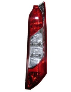 FANALE POSTERIORE S/P. FORD TOURNEO CONNECT 2014 DX DEPO 507835