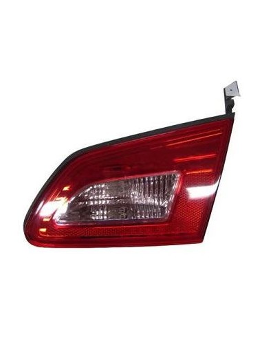 FANALE POSTERIORE INFINITI G37 2008 BERLINA INTERNO DX DEPO 507850