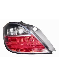 FANALE POSTERIORE S/P. OPEL ASTRA 02/2007 in poi  3/5 PORTE DX DEPO 507856
