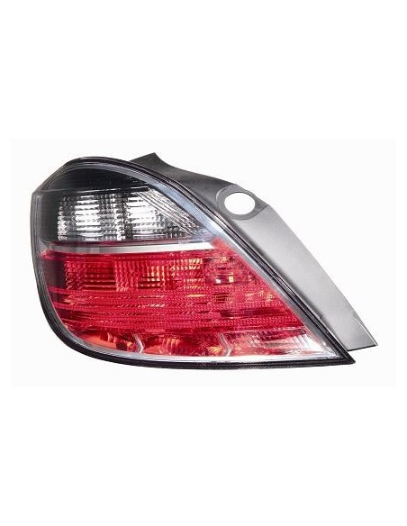 FANALE POSTERIORE S/P. OPEL ASTRA 02/2007 in poi  3/5 PORTE DX DEPO 507856